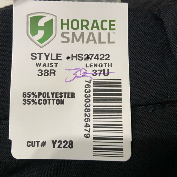 Men’s Cargo Pants 2 for 15 - Picture 2 of 2